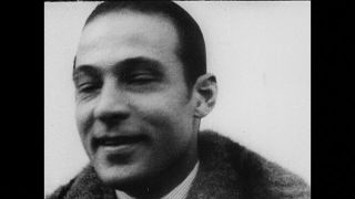 Link to Video | United States of America, Hollywood, personality, Los Angeles, California