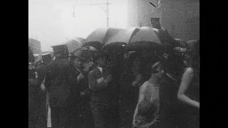 Link to Video | United States of America, Hollywood, personality, Los Angeles, California