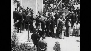 Link to Video | United States of America, Hollywood, personality, Los Angeles, California