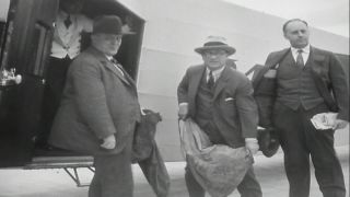 Link to Video | personality, aviation pioneer, pioneer