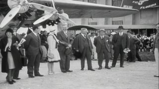 Link to Video | personality, aviation pioneer, pioneer