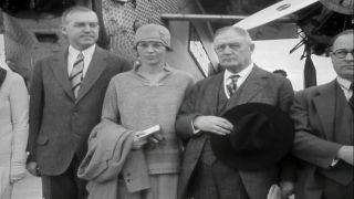 Link to Video | personality, aviation pioneer, pioneer