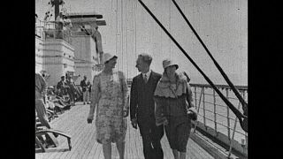 Link to Video | aviation pioneer, pioneer