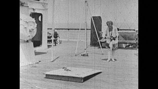 Link zum Video | Luftfahrtpionier, Pionier