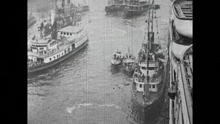 Link to Video | aviation pioneer, pioneer