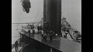 Link to Video | aviation pioneer, pioneer