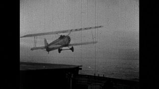 Link to Video | aviation pioneer, pioneer