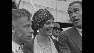 Link to Video | personality, aviation pioneer, pioneer