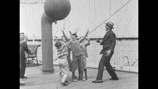 Link to Video | aviation pioneer, pioneer