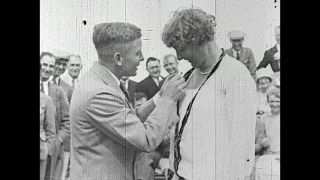 Link zum Video | Luftfahrtpionier, Pionier