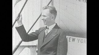 Link to Video | aviation pioneer, pioneer