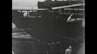 Link to Video | aviation pioneer, pioneer