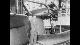 Link to Video | aviation pioneer, pioneer
