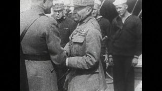 Link to Video | personality