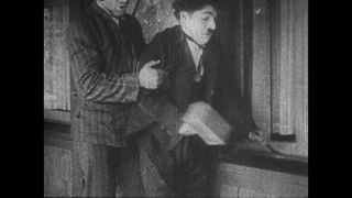 Link to Video | United States of America, Hollywood, Los Angeles, California