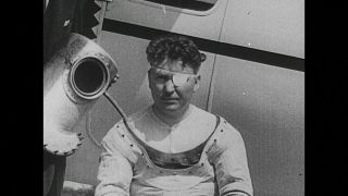 Link to Video | personality, aviation pioneer, pioneer