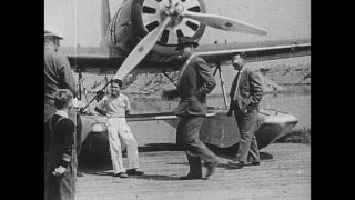 Link to Video | personality, aviation pioneer, pioneer