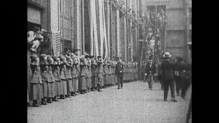 Link to Video | personality