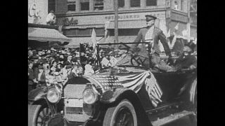 Link to Video | personality