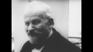 Link to Video | personality