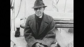 Link to Video | personality