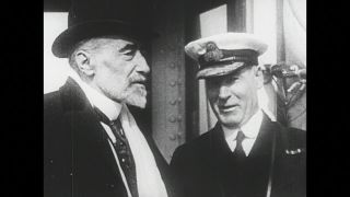 Link to Video | personality