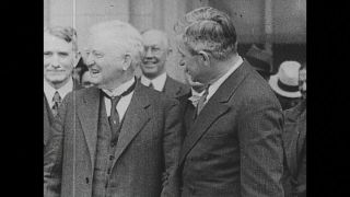 Link to Video | personality