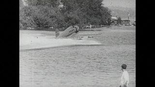 Link to Video | personality, aviation pioneer, pioneer