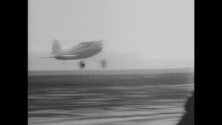 Link to Video | aviation pioneer, pioneer