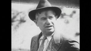 Link to Video | personality