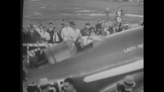 Link to Video | aviation pioneer, pioneer