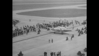 Link to Video | aviation pioneer, pioneer
