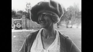 Link to Video | personality