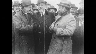 Link to Video | personality