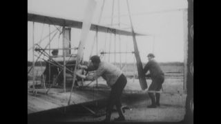 Link to Video | aviation pioneer, pioneer