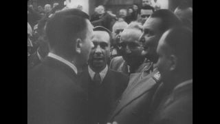 Link to Video | personality