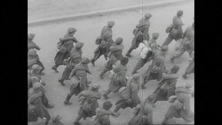 Link to Video | Warsaw Ghetto, Warsaw, Jew, World War II, Third Reich, Jewish Ghetto Police, Nazism