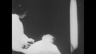 Link to Video | women's rights, emancipation, feminism, black and white