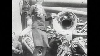 Link to Video | women's rights, emancipation, feminism, black and white