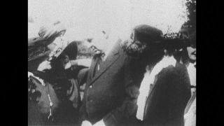 Link to Video | women's rights, emancipation, feminism, black and white