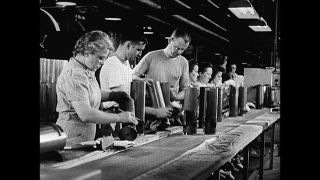 Link to Video | United States of America, arms industry, armament