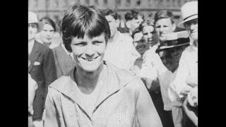 Link to Video | personality