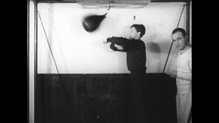 Link to Video | personality