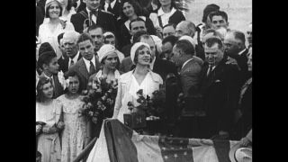 Link to Video | United States of America, personality, Los Angeles, California