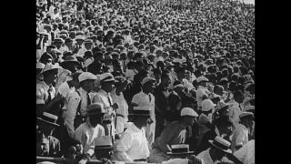 Link to Video | United States of America, Los Angeles, California