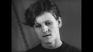 Link to Video | personality