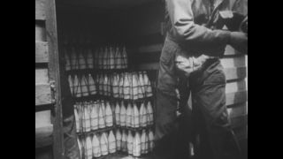 Link to Video | Airbridge, black-and-white photography, black and white