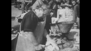 Link to Video | Airbridge, black-and-white photography, black and white