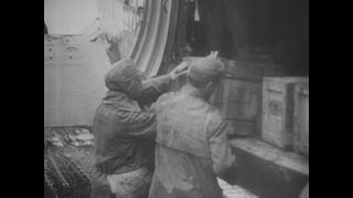 Link to Video | Airbridge, black-and-white photography, black and white