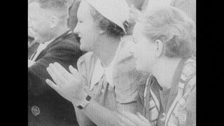 Link to Video | personality